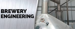 Brewery Engineering