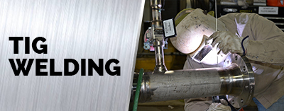 Tig Welding