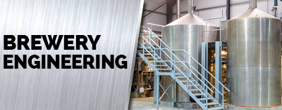 Brewery-Engineering
