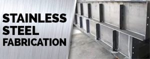 Stainless Steel Fabrication