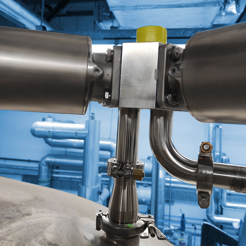 Piping & Welding Contractors