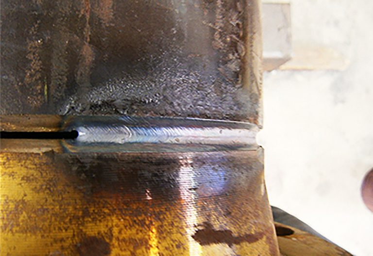 Tig Welding Services Waterford Southern Steel Engineering